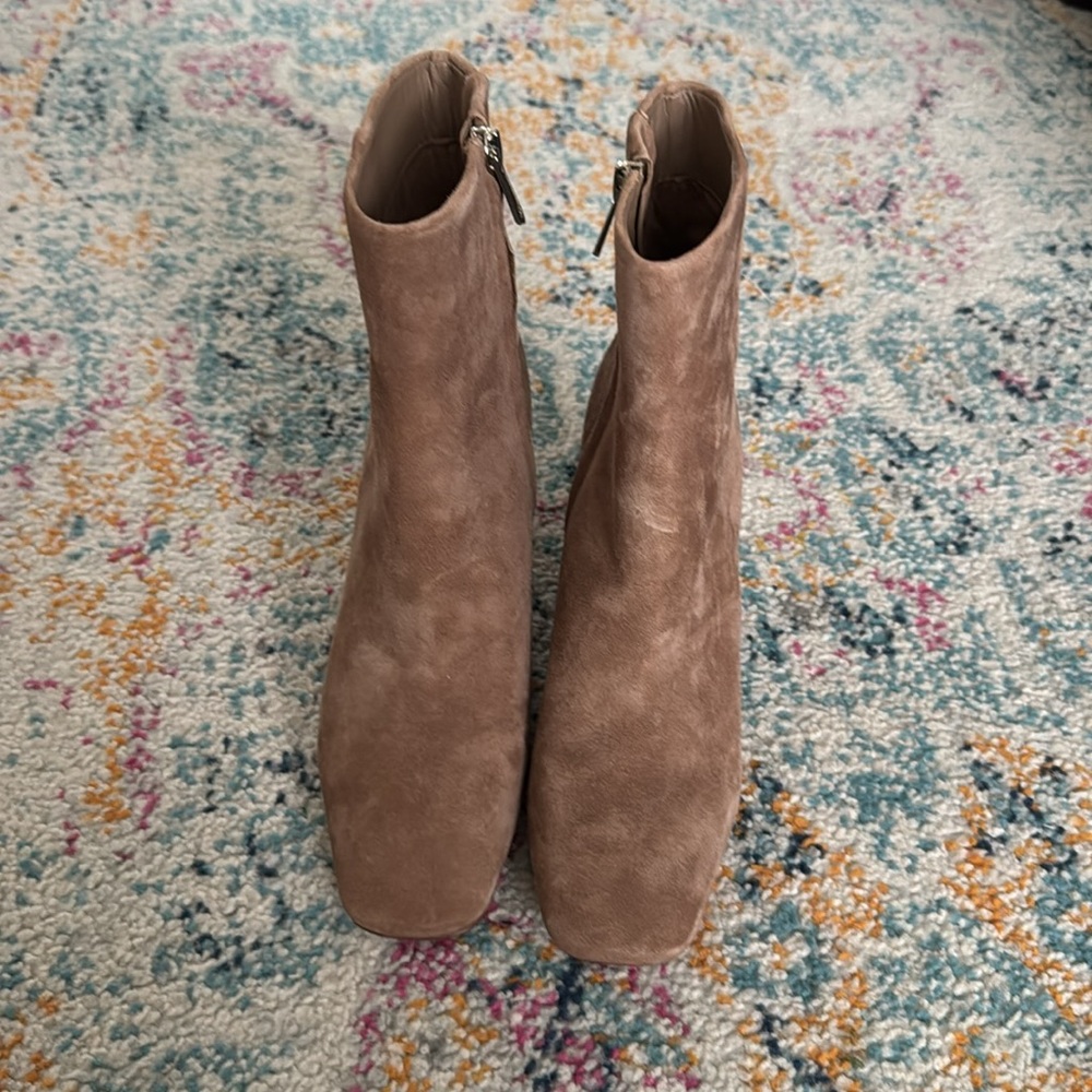 Sam Edelman Booties - Picture 2 of 2